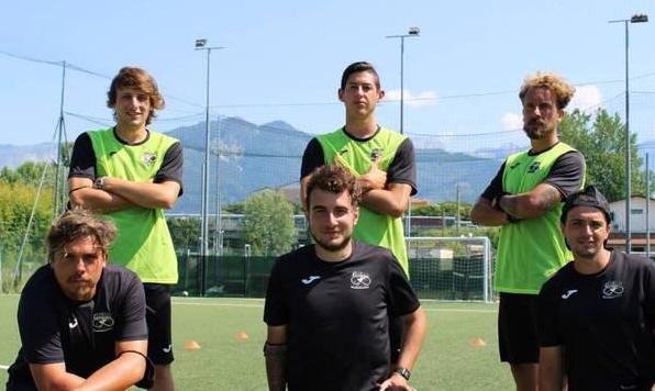 L’Accademia si sposta dalle Colline Massesi al Raffi di Romagnano