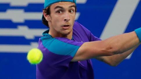 Musetti, che impresa Batte Schwartzman numero 9 del mondo «Mai giocato così...»