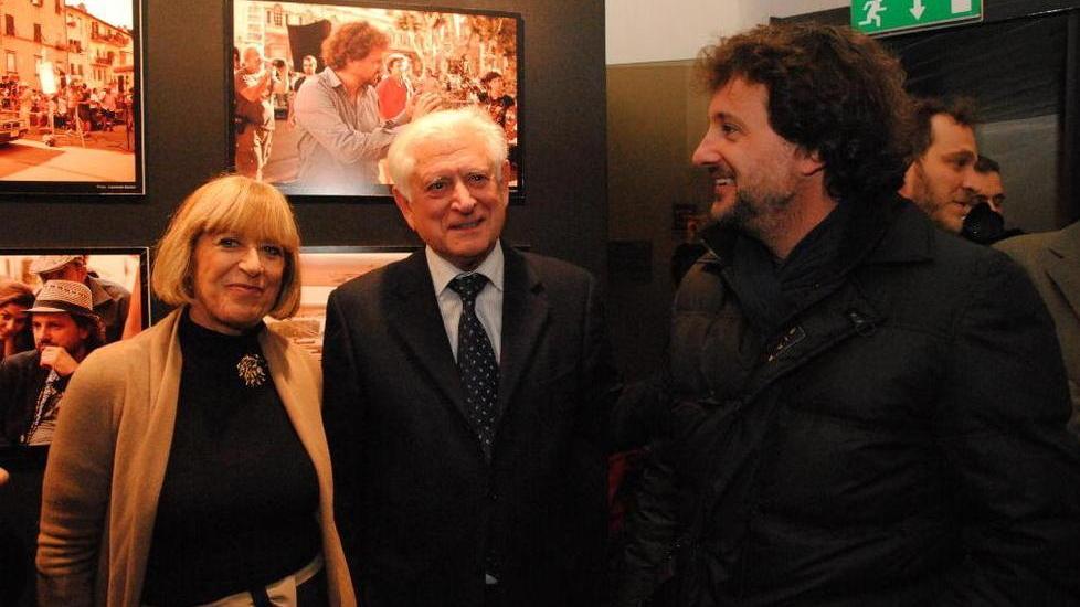L’ultimo saluto al sindaco Favilla In chiesa ci sarà il vescovo Giulietti