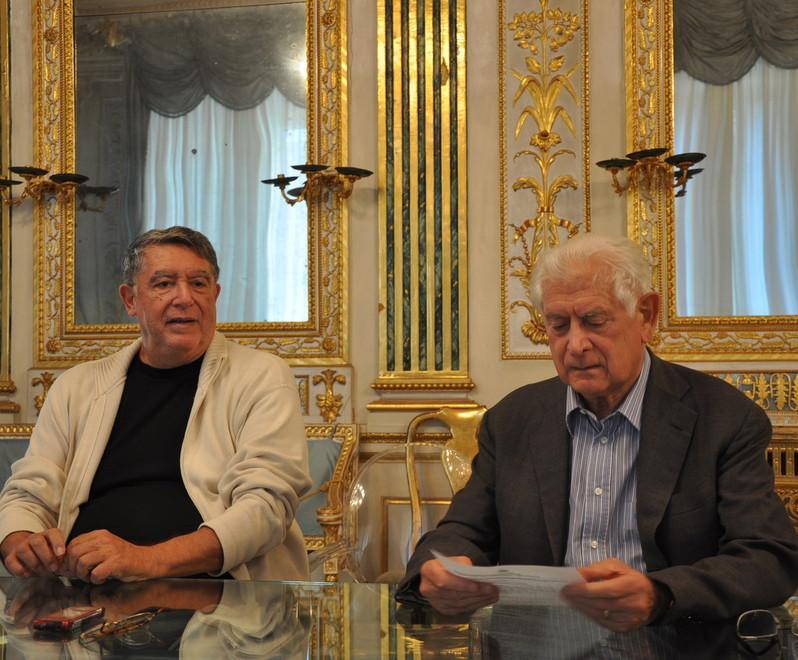 «Le battaglie in consiglio e i tordelli alle tre di notte» 