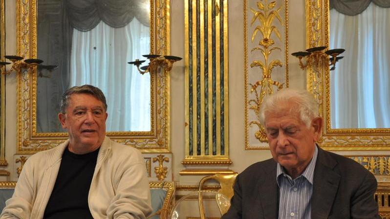 «Le battaglie in consiglio e i tordelli alle tre di notte»