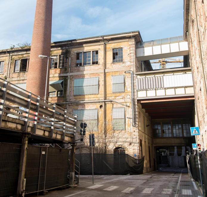 Attacco alla Fondazione Crl «Fa attività di impresa»