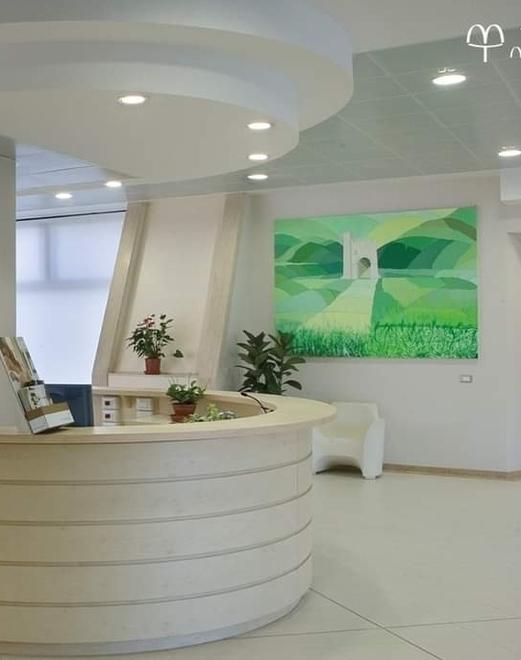 «Piscina, fisioterapia e terapia idropinica: noi siamo già pronti»
