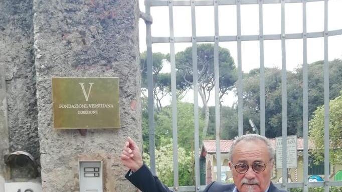 Benedetti a Lazzareschi «Sarò felice di incontrarlo»