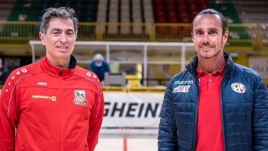 Orlandi: «Noi solo al 60%»
