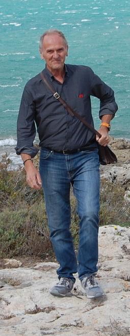 Piero Dell’Omodarme, una grande perdita 