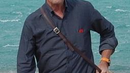 Piero Dell’Omodarme, una grande perdita