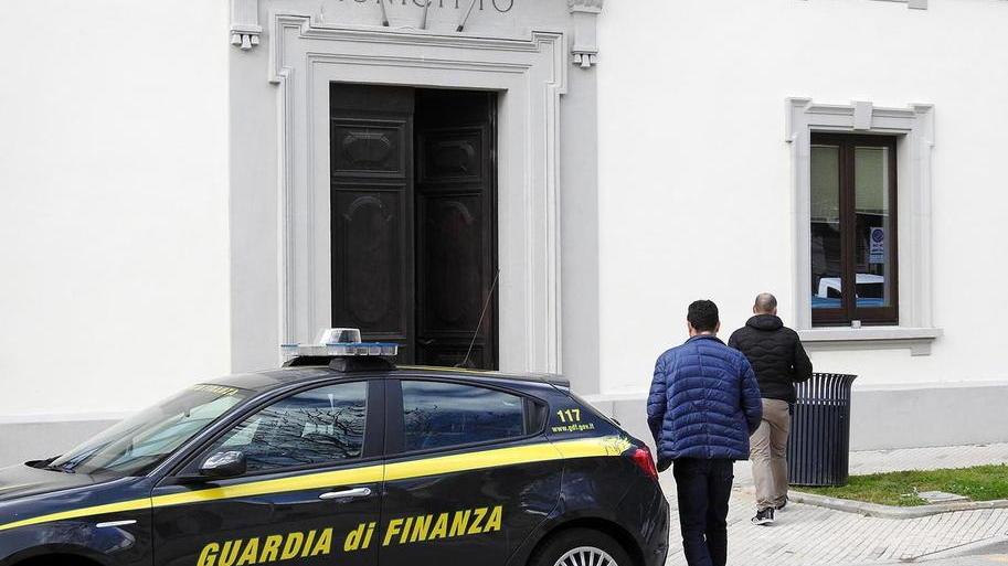 Il centrodestra: «È nostro il futuro di San Vincenzo»