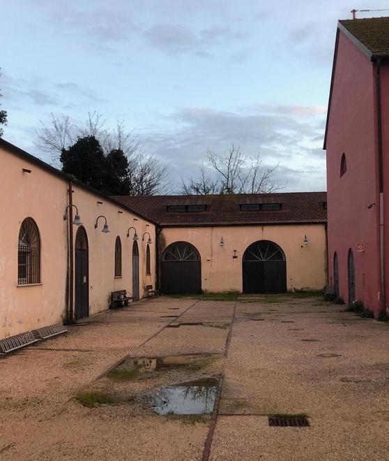 Officina cilindri al Coeso «E la scuola di musica?»