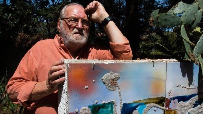 Lavori in corso per riaprire il museo di Italo Bolano