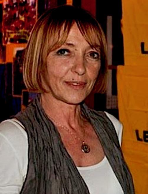 Legambiente in lacrime per la scomparsa di Giovanna Neri