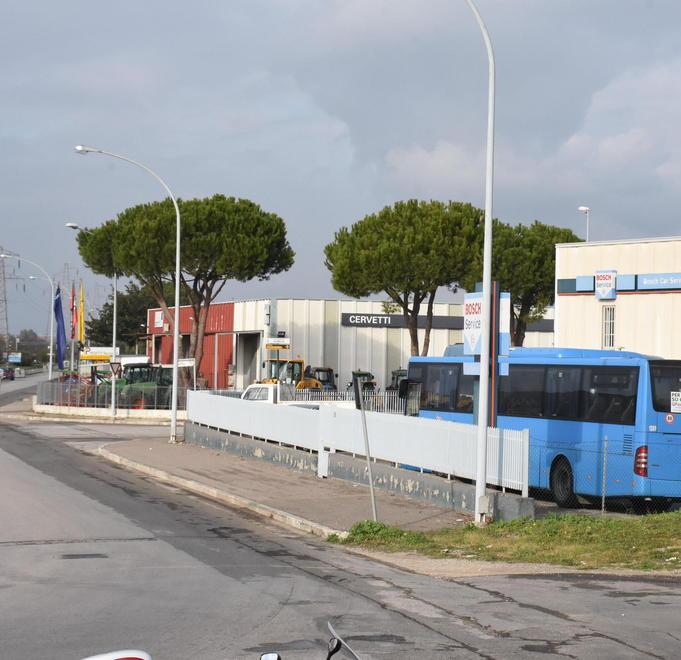 «Imprenditori allo stremo, il prefetto Marsilio ci incontri»
