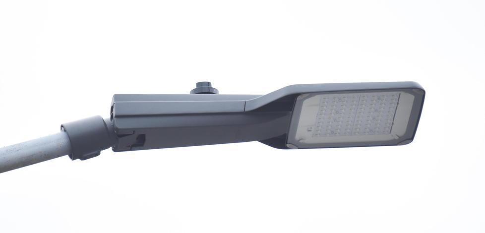 Enel Sole sostituirà i vecchi punti luce trasformandoli a led