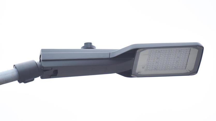 Enel Sole sostituirà i vecchi punti luce trasformandoli a led