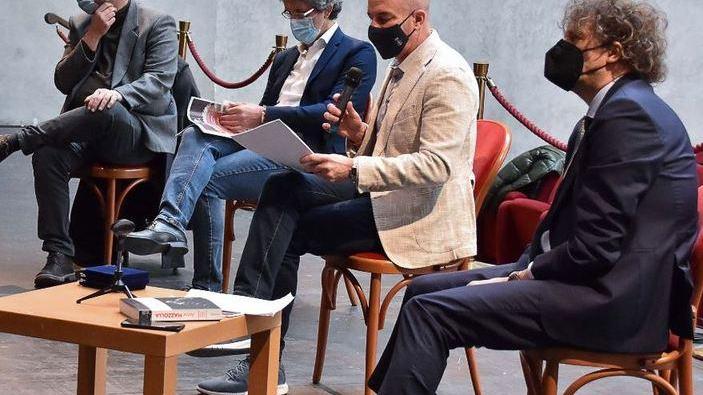 Debutta la nuova orchestra «Porterà Livorno nel mondo»
