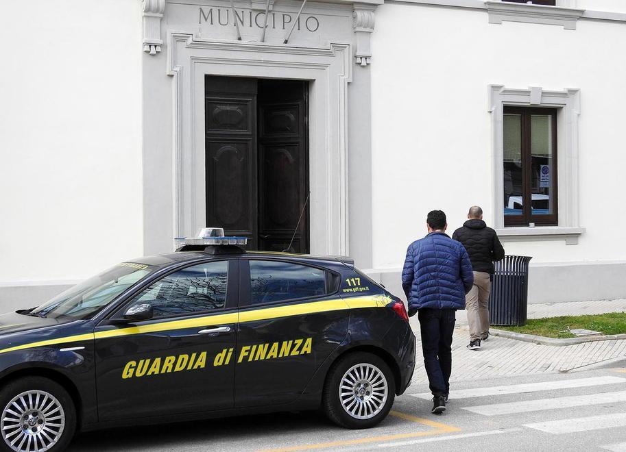 Il centrodestra: «È nostro il futuro di San Vincenzo» 
