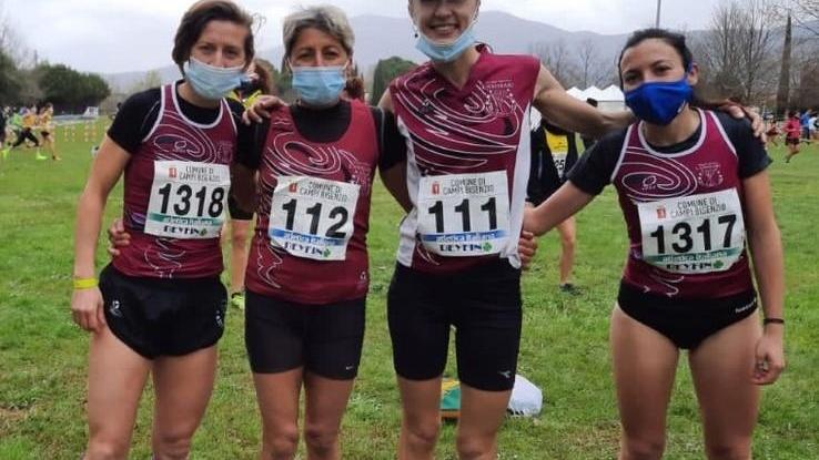 La mamma col turbo E ora Claudia Dardini non si ferma più «Il sogno? New York»