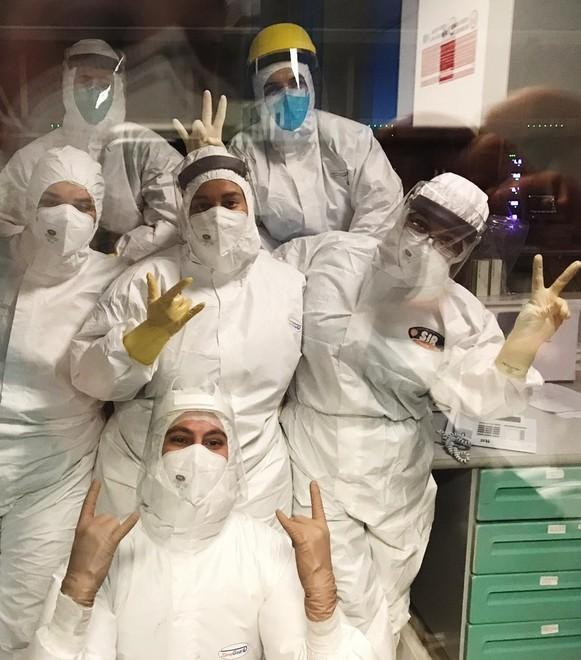 Covid, 69 nuovi casi e altri tre decessi Pronto soccorso bloccato per 4 ore 