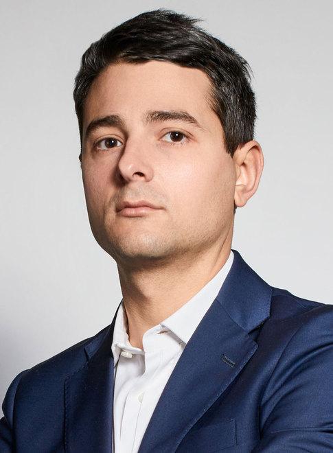 Alberto Giacobazzi eletto da Forbes fra i cento giovani “leader del futuro” 