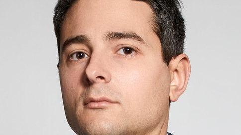 Alberto Giacobazzi eletto da Forbes fra i cento giovani “leader del futuro”