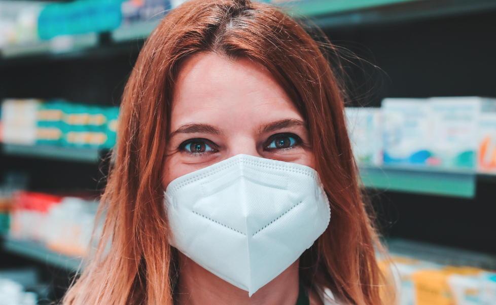 Mascherine Ffp2: prezzi cari e disparati «Serve un calmiere»