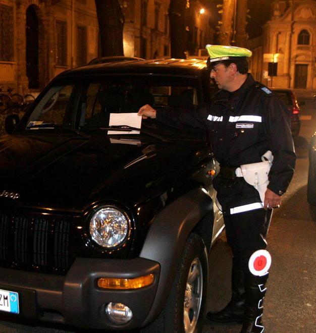 Multe, previsti più di 8 milioni d’incassi L’incremento grazie ai nuovi autovelox 