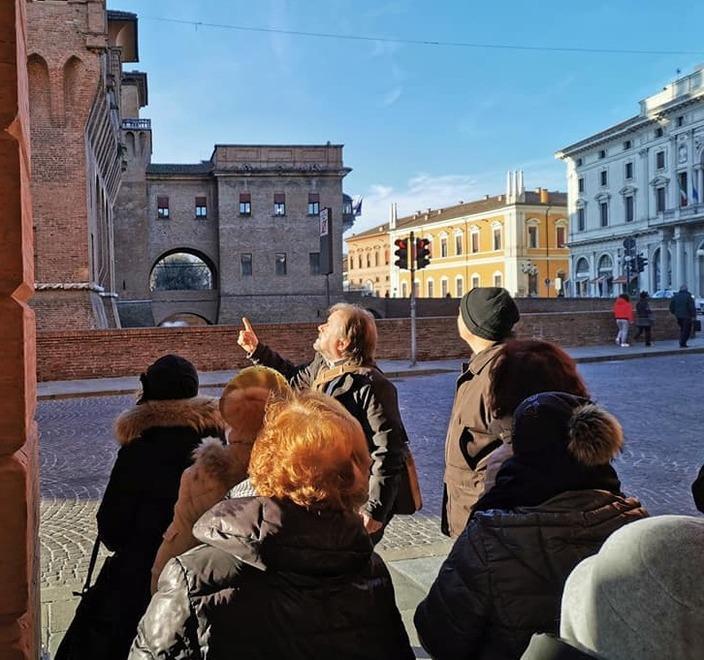 Altri 9,7 milioni di ristori per il turismo e la cultura 