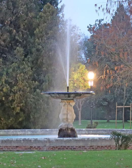 Forum mondiale dell’acqua Ferrara nella squadra Italia 