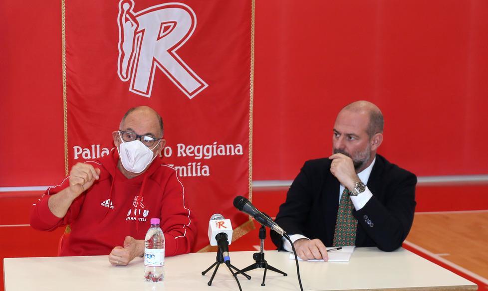 Dalla Salda: «Con Caja il progetto proseguirà anche il prossimo anno»