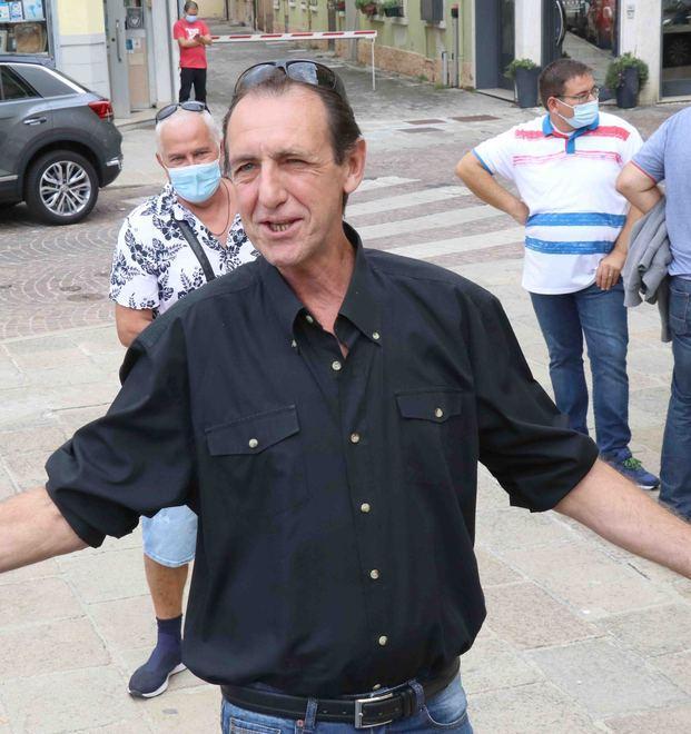 Da Fps alla onlus Patti: «Un aiuto a chi ha bisogno»