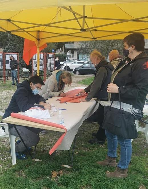 Il centrodestra silenzia la legge antifascista Pd: «Si lede un diritto» 