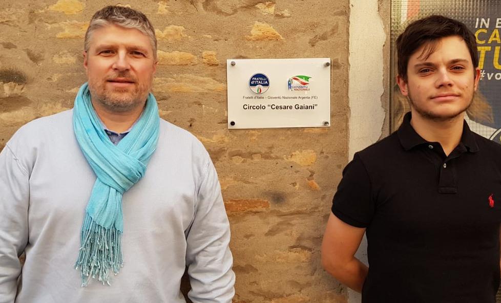 Fratelli d’Italia si rinnova e punta sui giovani