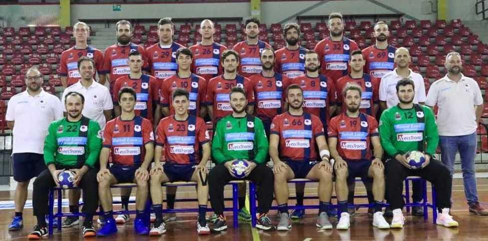 Pedretti: «Vikings a un passo dai playoff ma non creiamo troppa pressione»