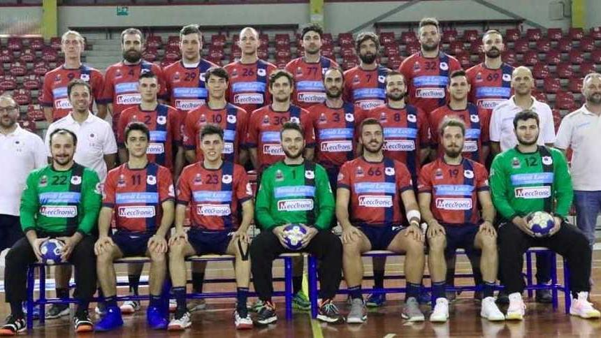 Pedretti: «Vikings a un passo dai playoff ma non creiamo troppa pressione»