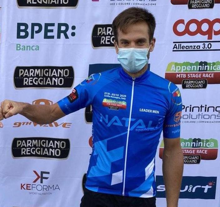 Tre tappe nel segno di Dante per Appenninica Stage Race 2021 