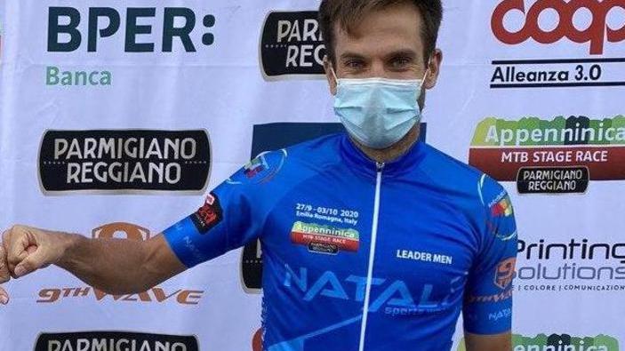 Tre tappe nel segno di Dante per Appenninica Stage Race 2021