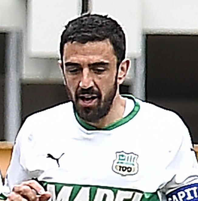 Magnanelli: «Brutto colpo Dobbiamo fare di più e “rispettare” il Sassuolo»