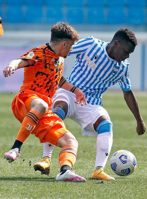 Primavera decisa a cercare col Genoa un pronto riscatto 