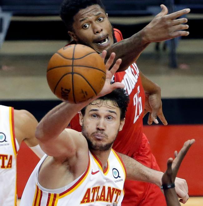 Gallinari trascina Atlanta, I Blazers stroncano i Pelicans con un Lillard straordinario