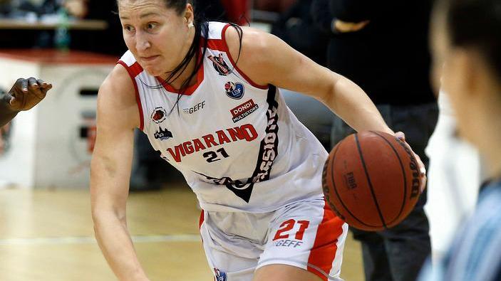 Dondi Vigarano oggi a Lucca La squadra crede nel “colpo”