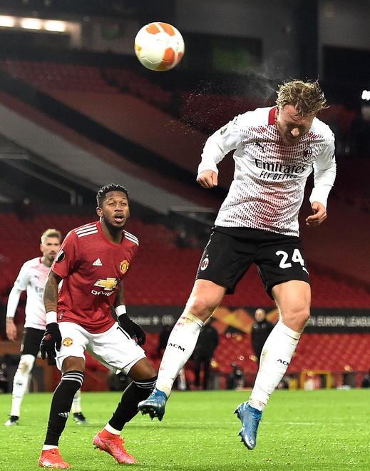 Il Milan ritrova Ibrahimovic Pioli: puntiamo alla qualificazione 