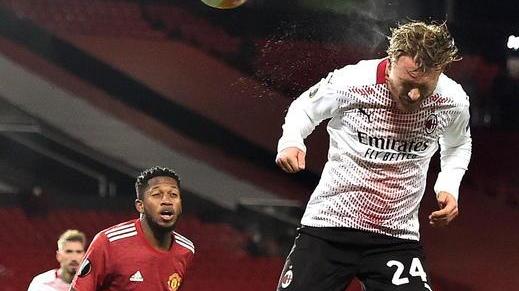 Il Milan ritrova Ibrahimovic Pioli: puntiamo alla qualificazione