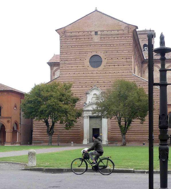 Arte e storia nel segno del Fai San Cristoforo è protagonista 