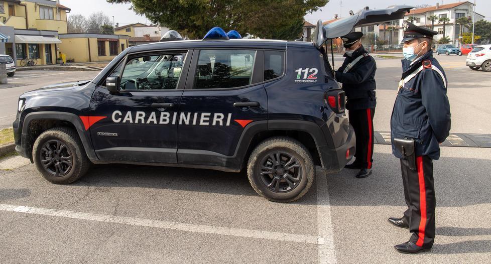 In bici per 35 chilometri: in stato confusionale si allontana da Pontemaodino e si perde 