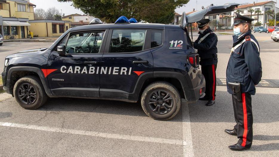 In bici per 35 chilometri: in stato confusionale si allontana da Pontemaodino e si perde