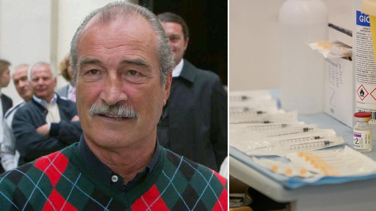 Enrico Ricky Albertosi