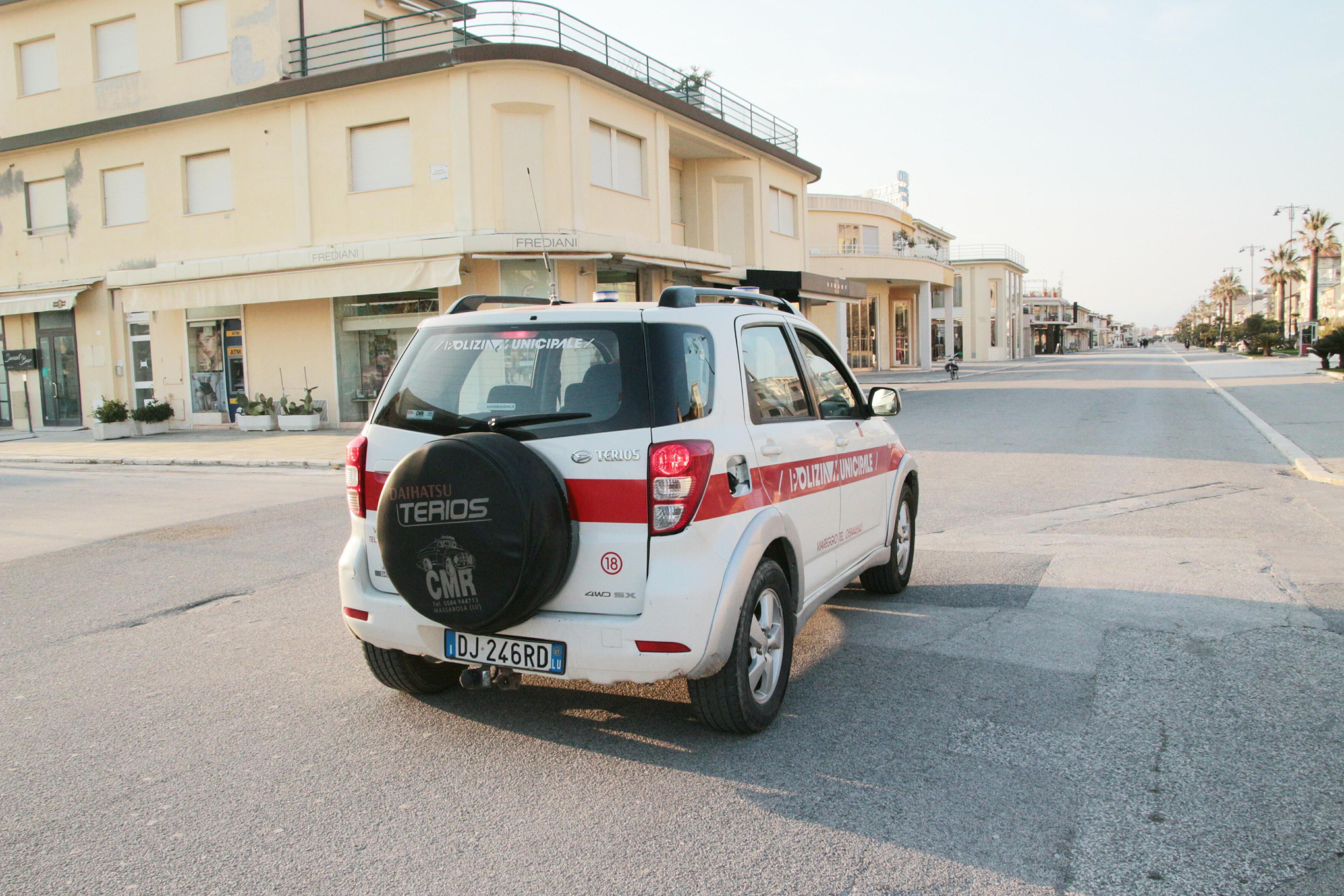 Versilia ancora in bilico sulla zona rossa Firenze valuta restrizioni: oggi la decisione 