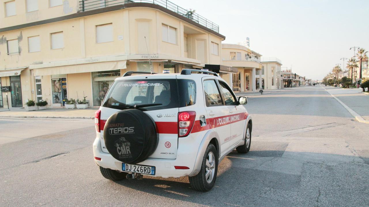 Versilia ancora in bilico sulla zona rossa Firenze valuta restrizioni: oggi la decisione