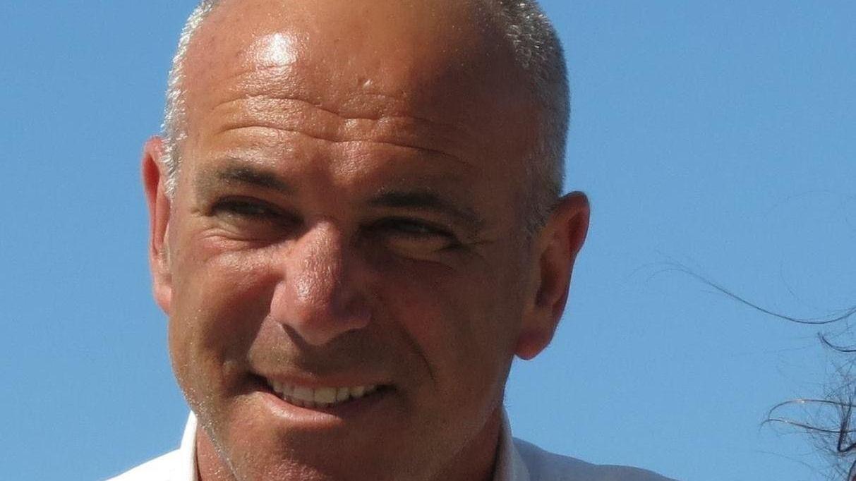 Franco Grossi