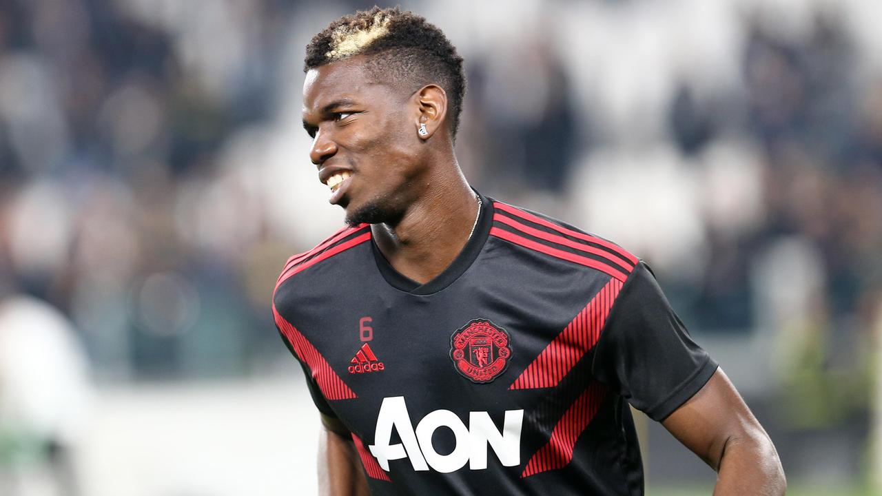Paul Pogba